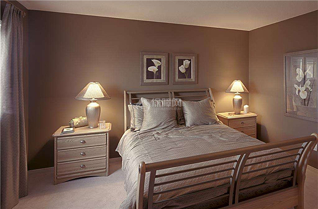 床頭柜低于床有什么講究