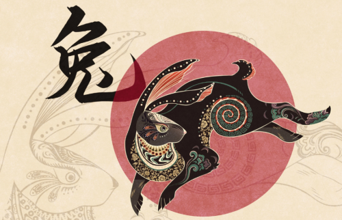 1987年屬兔2024年的運勢及運程