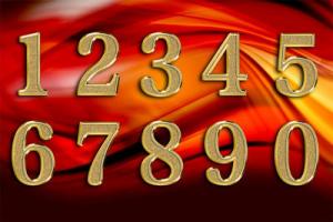 表示財運的數(shù)字有哪些