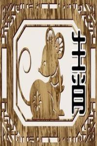 96年屬鼠的是什么命，五行屬什么？