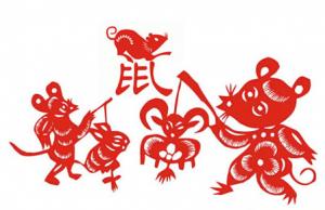 屬鼠的人最怕什么生肖