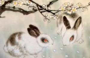 2024年兔運勢運程1987年的兔