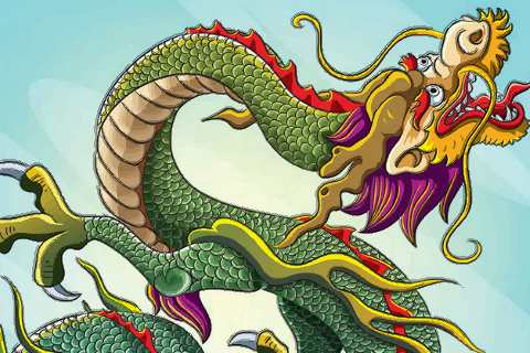 屬龍的和什么屬相最配、相克