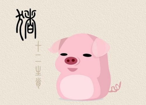 屬豬的三合和六個(gè)合生肖是什么