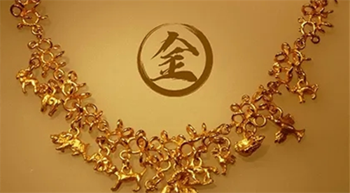 五行缺金怎么辦,要如何補救?