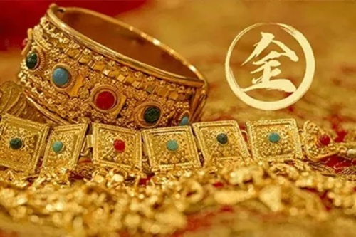 五行缺金最好的解決方法