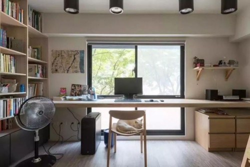 書桌的擺放位置方位有講究嗎？