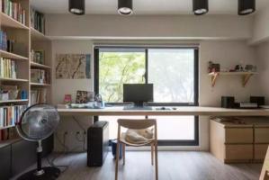 書桌的擺放位置方位有講究嗎？