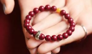 為什么要戴朱砂，什么人需要戴朱砂？