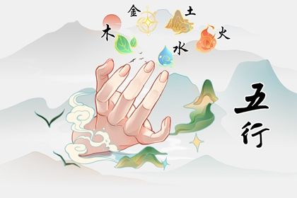 周易學(xué)習(xí)基礎(chǔ)—陰陽五行和八卦理論