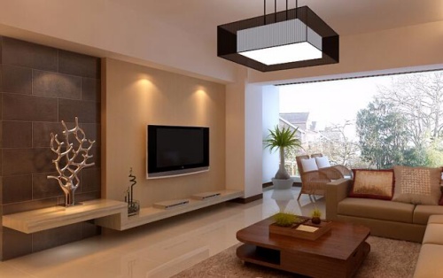 客廳風(fēng)水布局有什么講究，客廳擺件裝飾品什么最吉利？