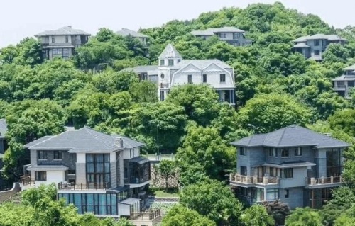 住宅靠近這五處，十個(gè)家庭九個(gè)富！