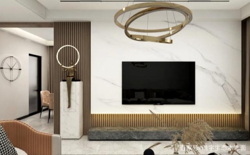 電視背景墻有什么講究風水