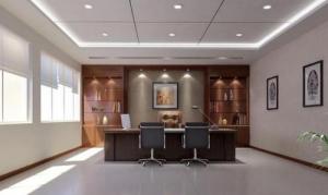 公司風(fēng)水布局怎樣招財