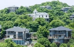 住宅靠近這五處，十個家庭九個富！