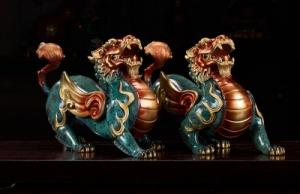 客廳擺什么鎮(zhèn)宅又吉祥