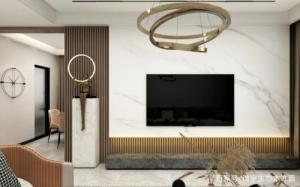 電視背景墻有什么講究風(fēng)水