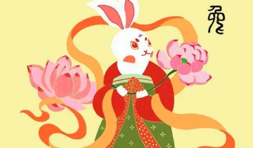 屬兔和什么屬相最配