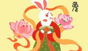 屬兔和什么屬相最配