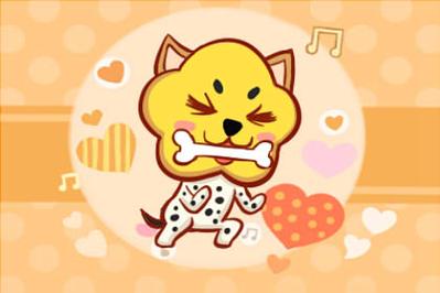 屬狗和什么屬相最配