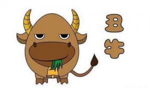 1997年屬什么生肖 今年多大了