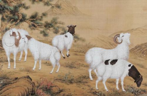 1991年屬什么生肖 今年多大了