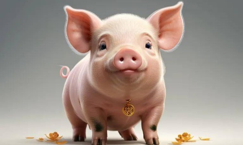 1995屬什么生肖 今年多大了