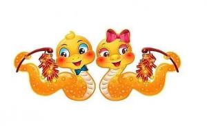 2001屬什么生肖 今年多大了