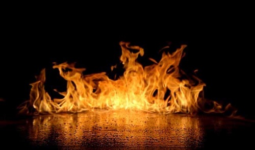 夢見火是什么預(yù)兆 周公解夢