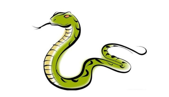 女人夢見蛇是吉兆嗎