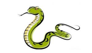 女人夢見蛇是吉兆嗎