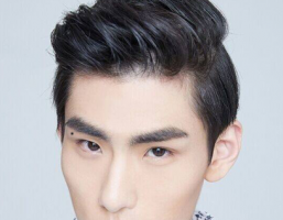 眉頭下方有痣的男人代表什么