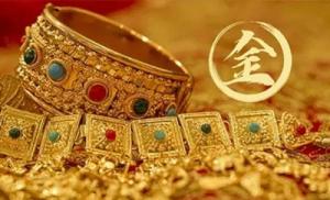 五行缺金的人戴什么飾品