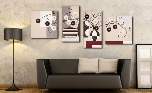 家居裝飾畫的風(fēng)水?dāng)[放與禁忌有哪些