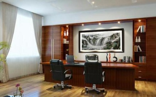 辦公室椅子有什么風(fēng)水講究？