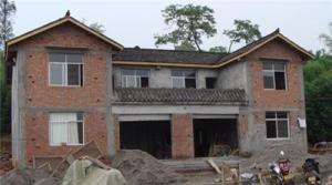 農(nóng)村建筑風(fēng)水注意的問題