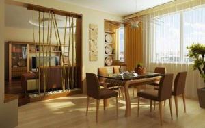 餐桌擺放位置有何風(fēng)水講究？