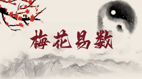 梅花易數(shù)零基礎(chǔ)入門教學(xué) 梅花易數(shù)零基礎(chǔ)入門教學(xué)