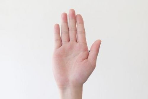 無名指比食指長(zhǎng)的女人命運(yùn)如何