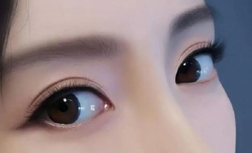 龍鳳眼與陰陽眼的區(qū)別