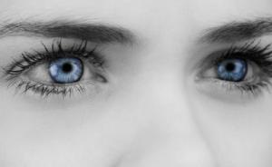 龍鳳眼的女人到底好不好