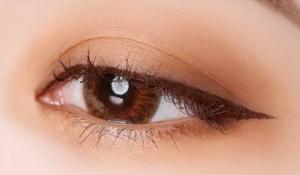 女生龍鳳眼面相意味著什么