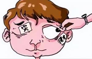 右上眼皮跳好事壞事，右眼皮跳怎么破解霉運？