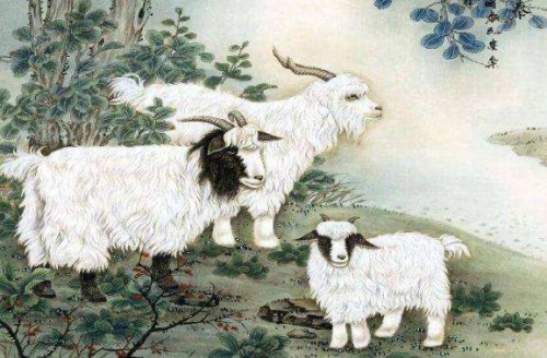 屬羊的人性格和優(yōu)缺點(diǎn)