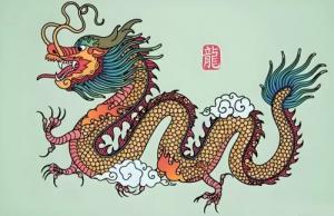 屬龍的今年多大了