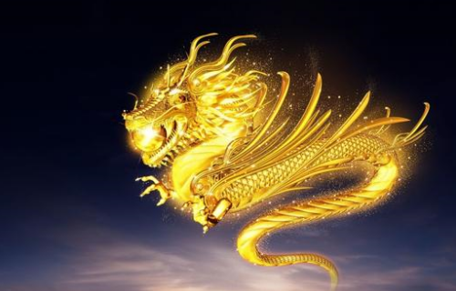 屬龍三合和三沖屬相