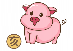 屬豬人2024年全年運(yùn)勢(shì)及運(yùn)程，屬豬人2024年每月運(yùn)勢(shì)及運(yùn)程！