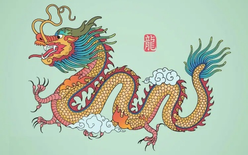 1952屬什么生肖 今年多大了