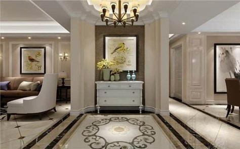 玄關(guān)裝修有什么風(fēng)水講究