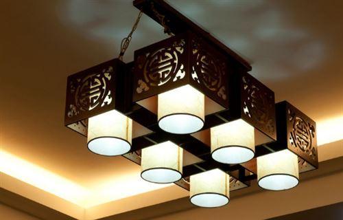 燈飾有哪些風(fēng)水作用和講究？